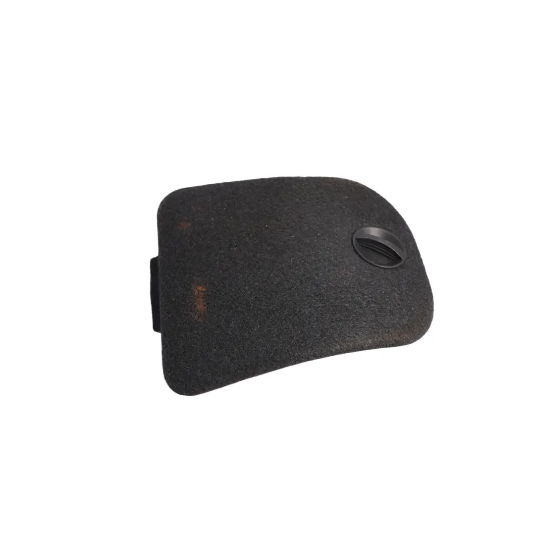Mercedes CLS C218 Boot Trunk Compartment Panel Trim Right O/S - SKU A2186900441-1 - Part number A2186900441