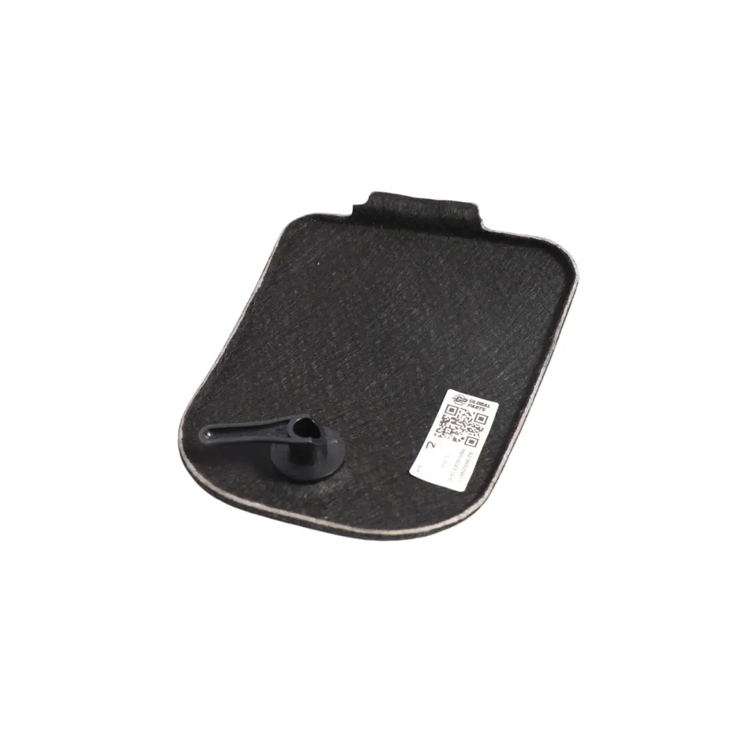 Mercedes CLS C218 Boot Trunk Compartment Panel Trim Right O/S - SKU A2186900441-1 - Part number A2186900441