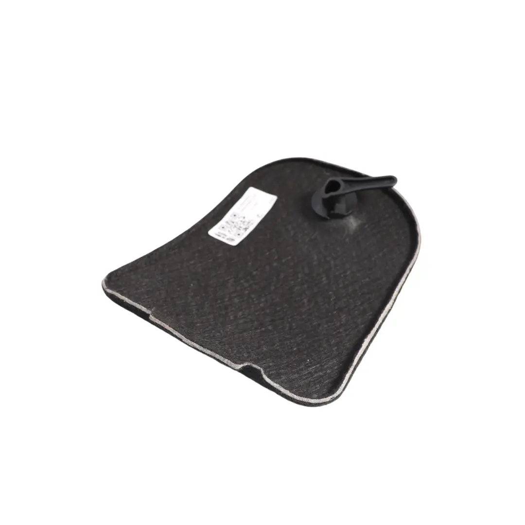 Mercedes CLS C218 Boot Trunk Compartment Panel Trim Right O/S - SKU A2186900441-1 - Part number A2186900441