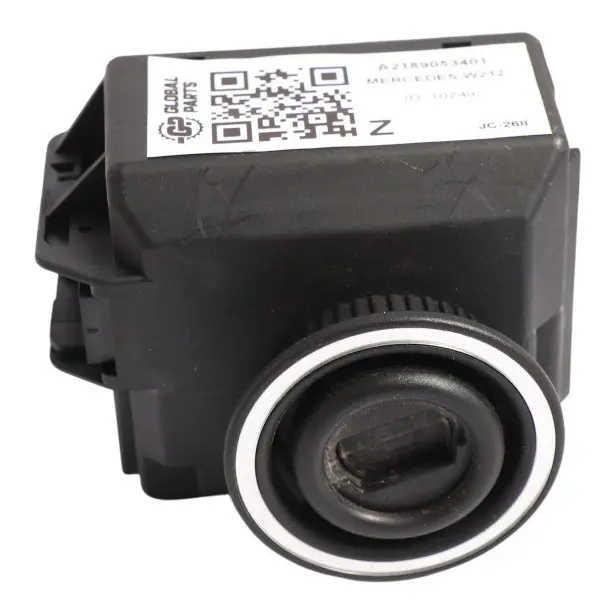 Mercedes W212 Ignition Control Module Starter Switch A2189053401