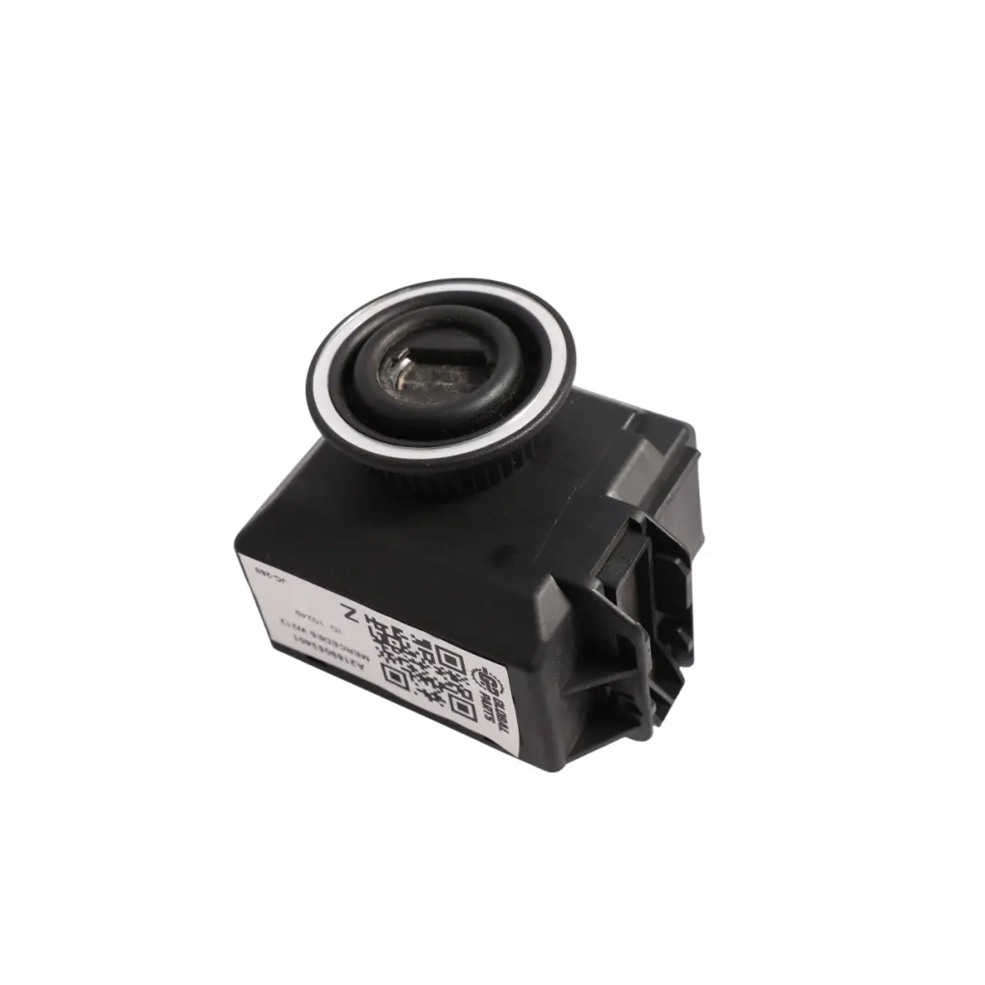 Ignition Control Module Starter Switch to Mercedes W212 with Part number A2189053401 Mercedes W212 Ignition Control Module Starter Switch - SKU A2189053401 - Part number A2189053401