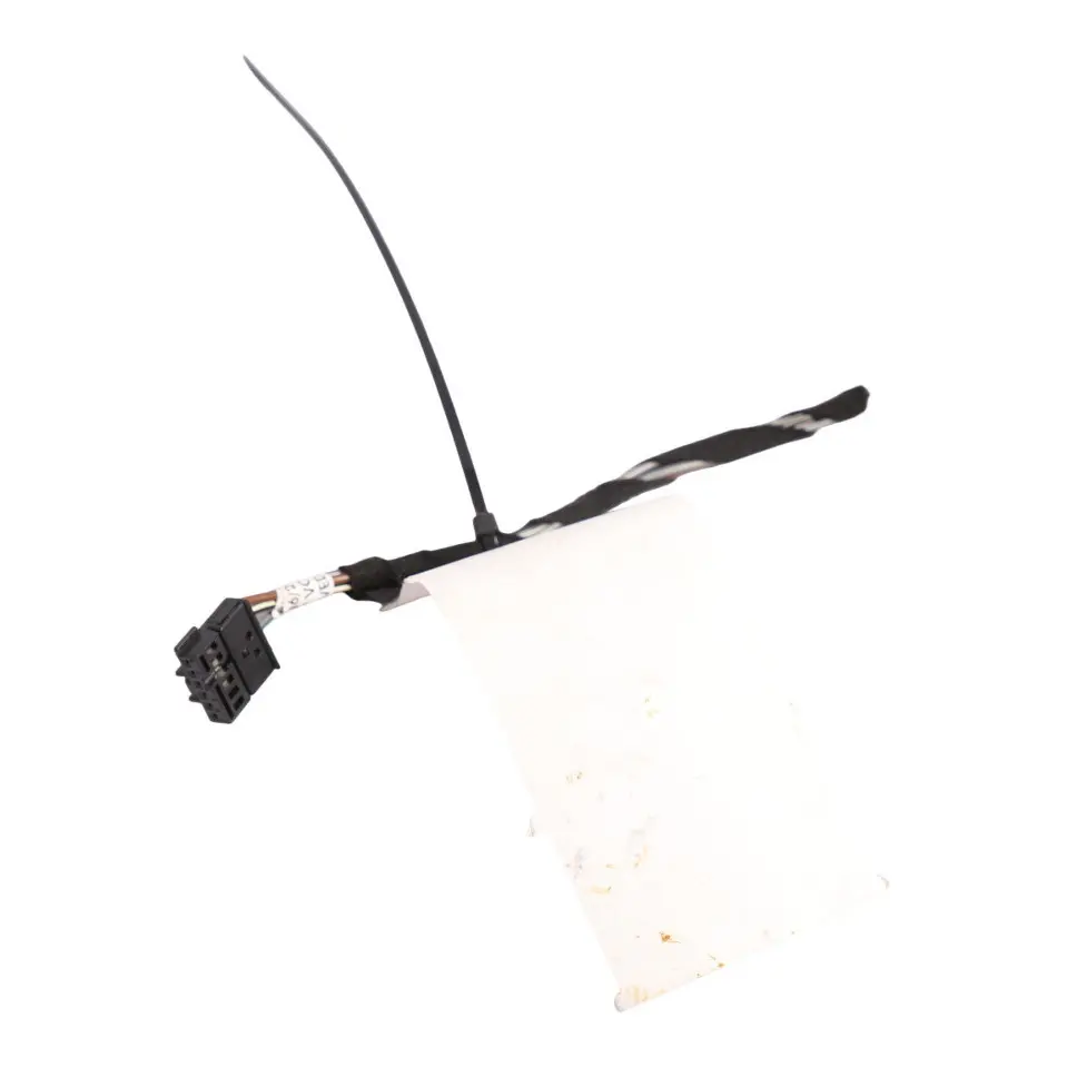 Mercedes CLS C218 Rear Side Panel Tail Light Wiring Cable Left N/S A2189060158