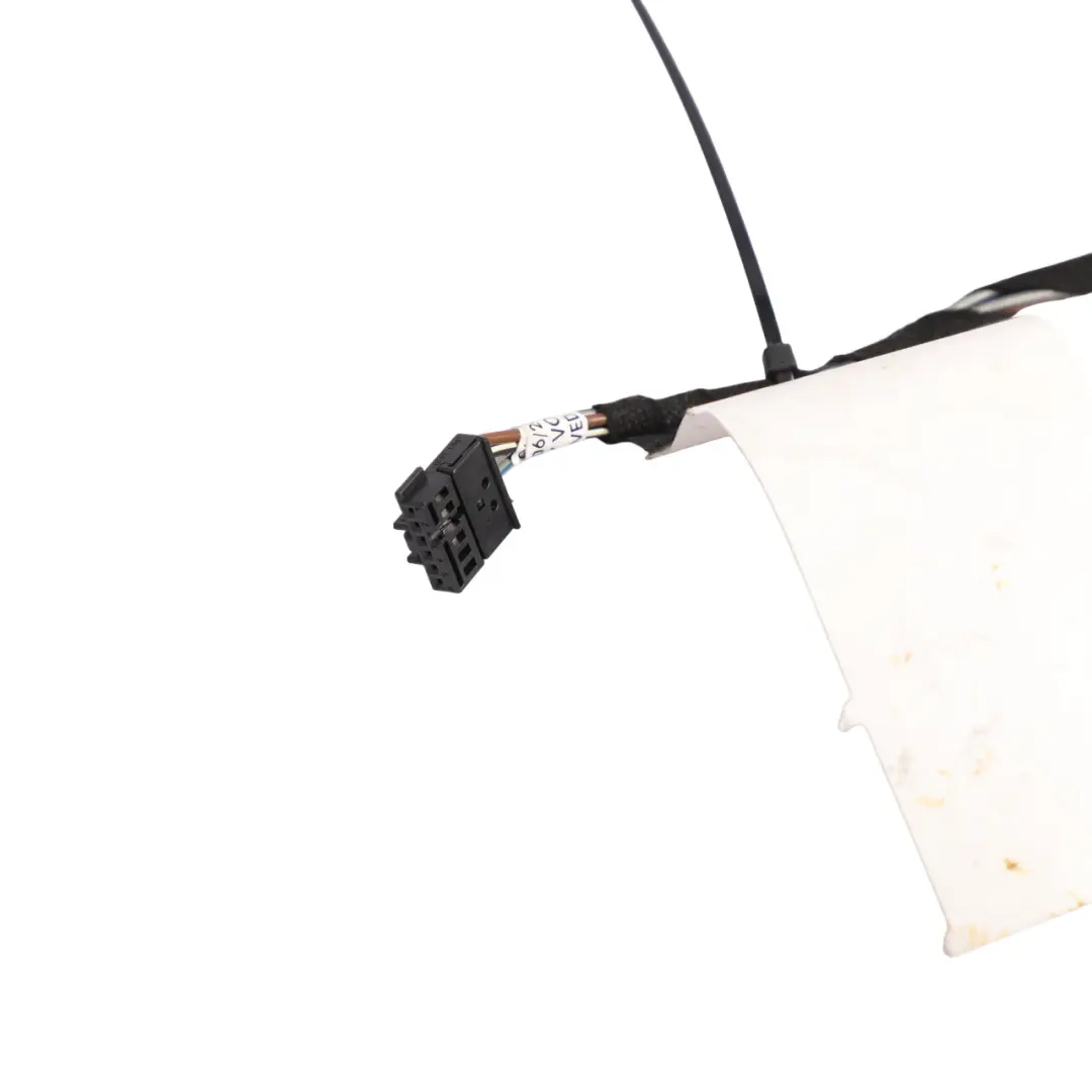 Side Panel Tail Light Wiring Cable Left N/S to Mercedes CLS C218 Rear with Part number A2189060158 Mercedes CLS C218 Rear Side Panel Tail Light Wiring Cable Left N/S - SKU A2189060158-1 - Part number A2189060158