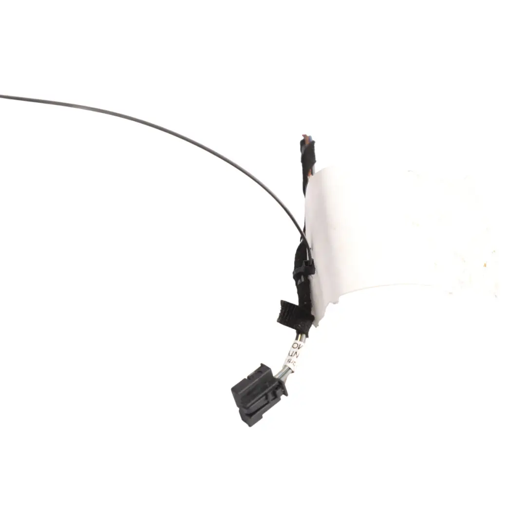 Side Panel Tail Light Wiring Cable Left N/S to Mercedes CLS C218 Rear with Part number A2189060158 Mercedes CLS C218 Rear Side Panel Tail Light Wiring Cable Left N/S - SKU A2189060158-1 - Part number A2189060158