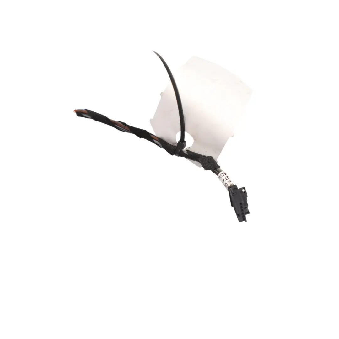 Side Panel Tail Light Wiring Cable Left N/S to Mercedes CLS C218 Rear with Part number A2189060158 Mercedes CLS C218 Rear Side Panel Tail Light Wiring Cable Left N/S - SKU A2189060158-1 - Part number A2189060158