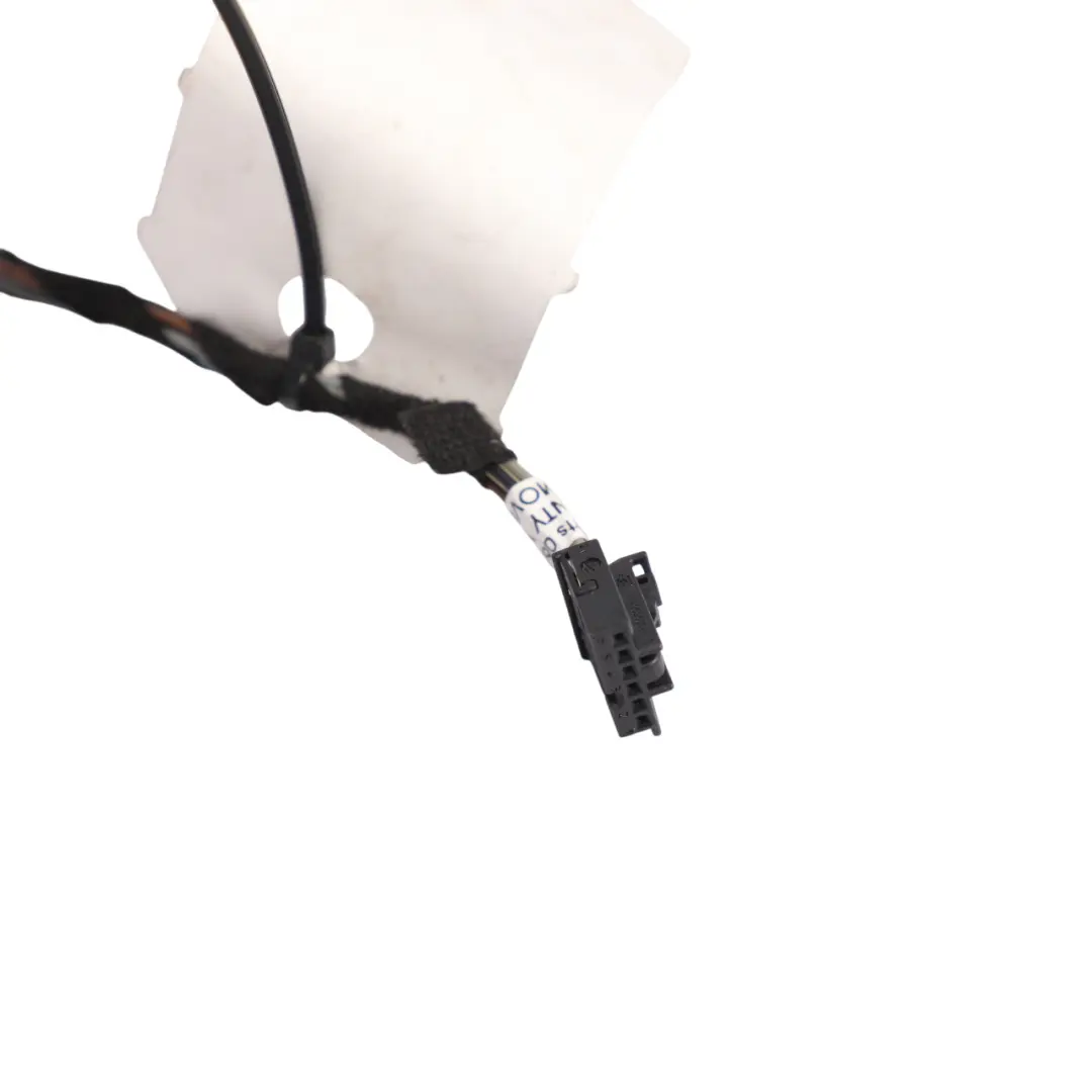 Mercedes CLS C218 Rear Side Panel Tail Light Wiring Cable Left N/S - SKU A2189060158-1 - Part number A2189060158