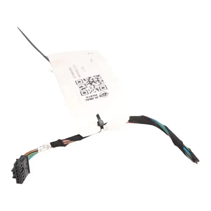 Mercedes C218 Side Panel Tail Light Lamp Wiring Cable Rear Right O/S A2189060258