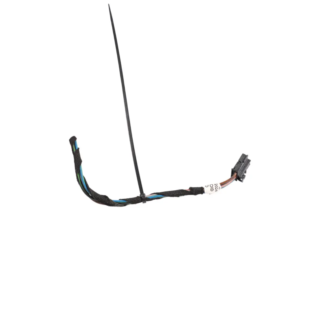 Side Panel Tail Light Lamp Wiring Cable Rear Right O/S to Mercedes C218 with Part number A2189060258 Mercedes C218 Side Panel Tail Light Lamp Wiring Cable Rear Right O/S - SKU A2189060258-1 - Part number A2189060258