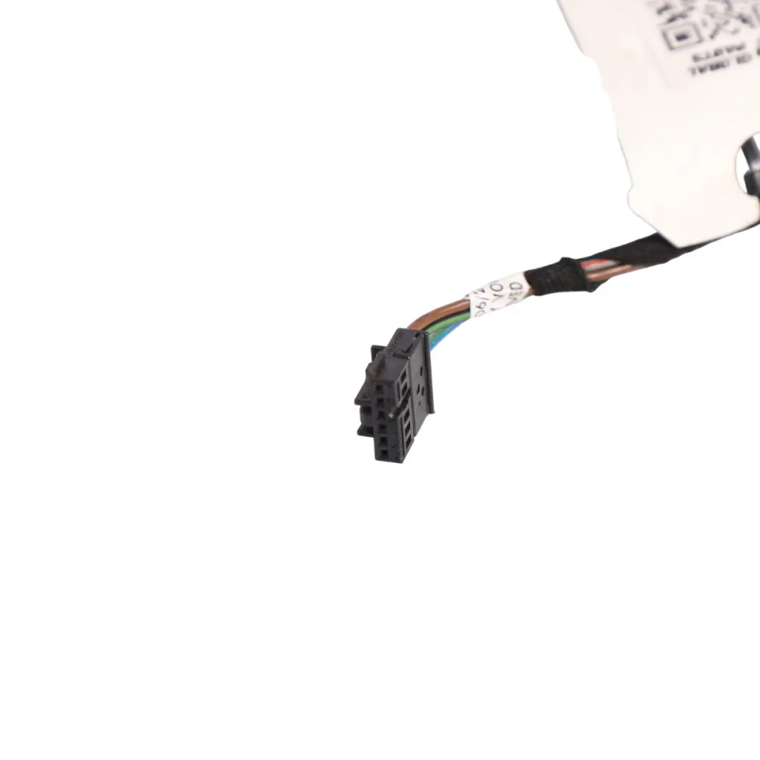 Mercedes C218 Side Panel Tail Light Lamp Wiring Cable Rear Right O/S - SKU A2189060258-1 - Part number A2189060258
