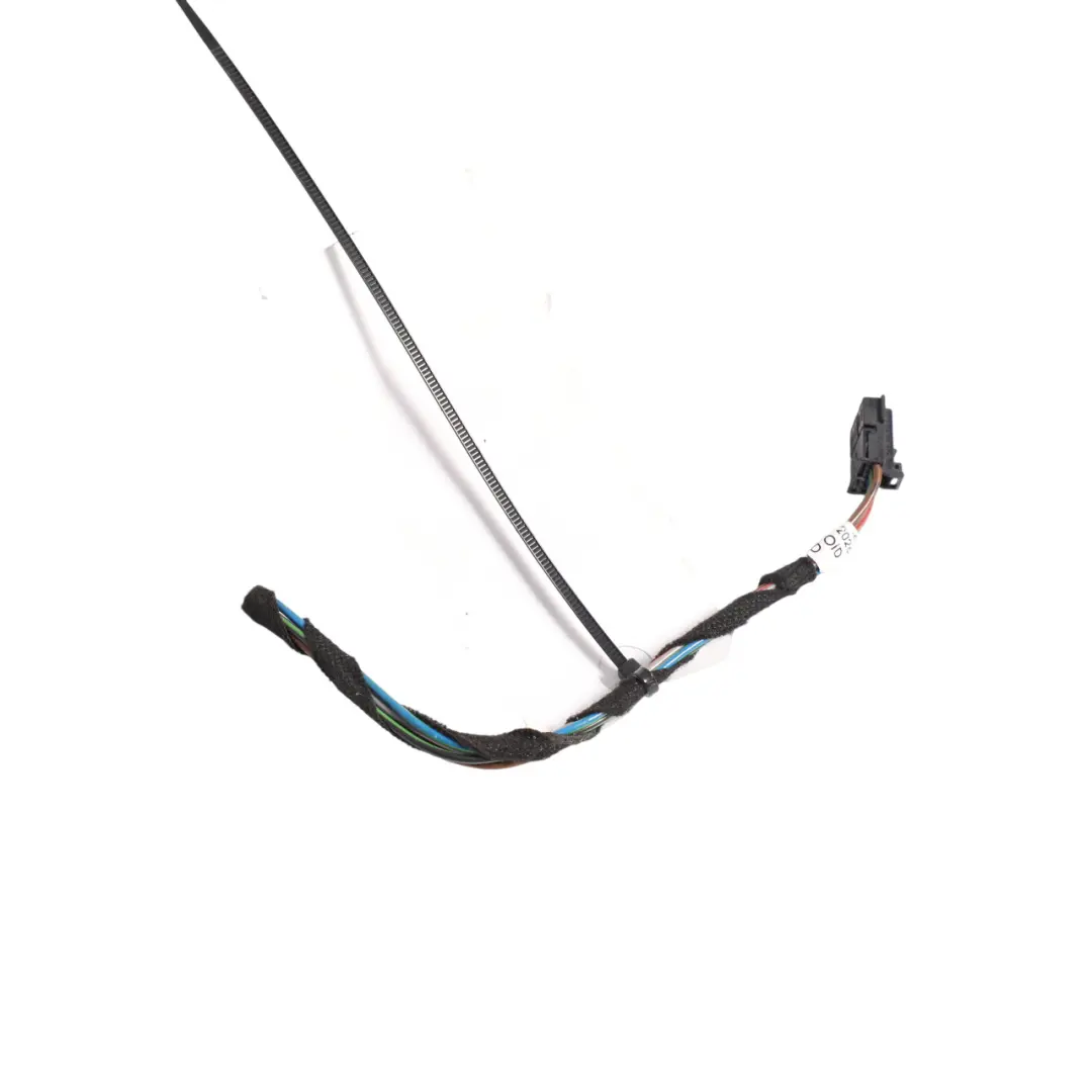 Mercedes C218 Side Panel Tail Light Lamp Wiring Cable Rear Right O/S - SKU A2189060258-1 - Part number A2189060258