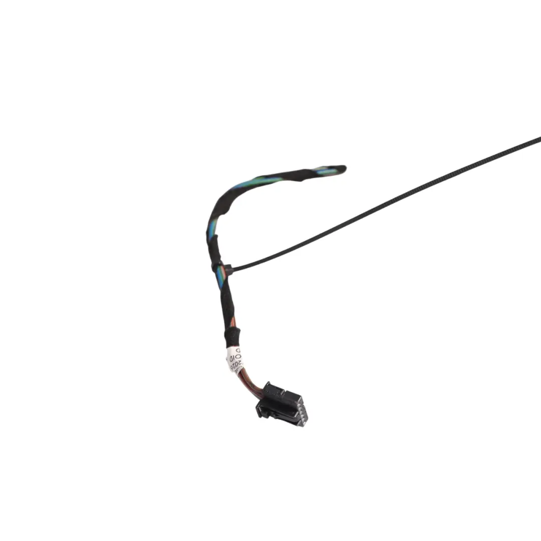 Mercedes C218 Side Panel Tail Light Lamp Wiring Cable Rear Right O/S - SKU A2189060258-1 - Part number A2189060258