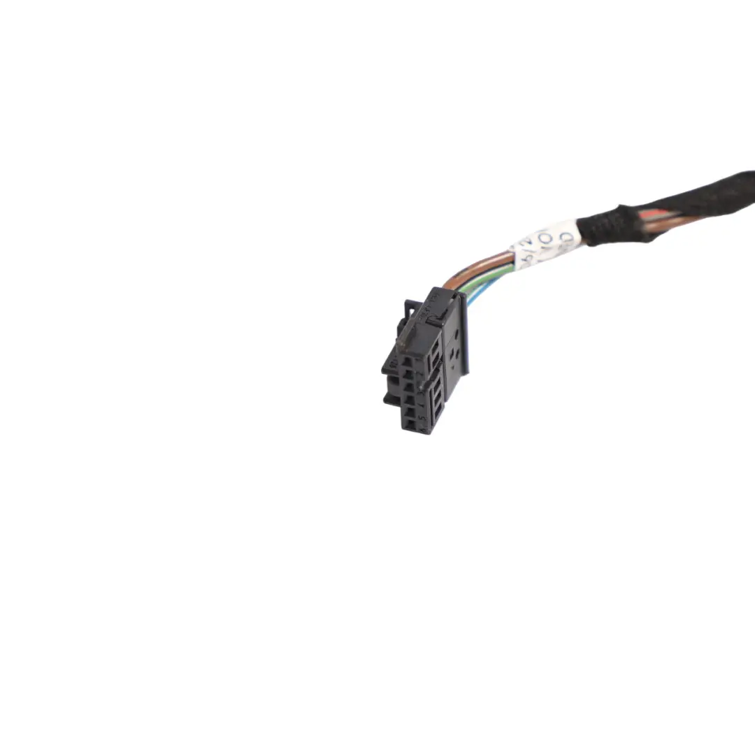 Mercedes C218 Side Panel Tail Light Lamp Wiring Cable Rear Right O/S - SKU A2189060258-1 - Part number A2189060258