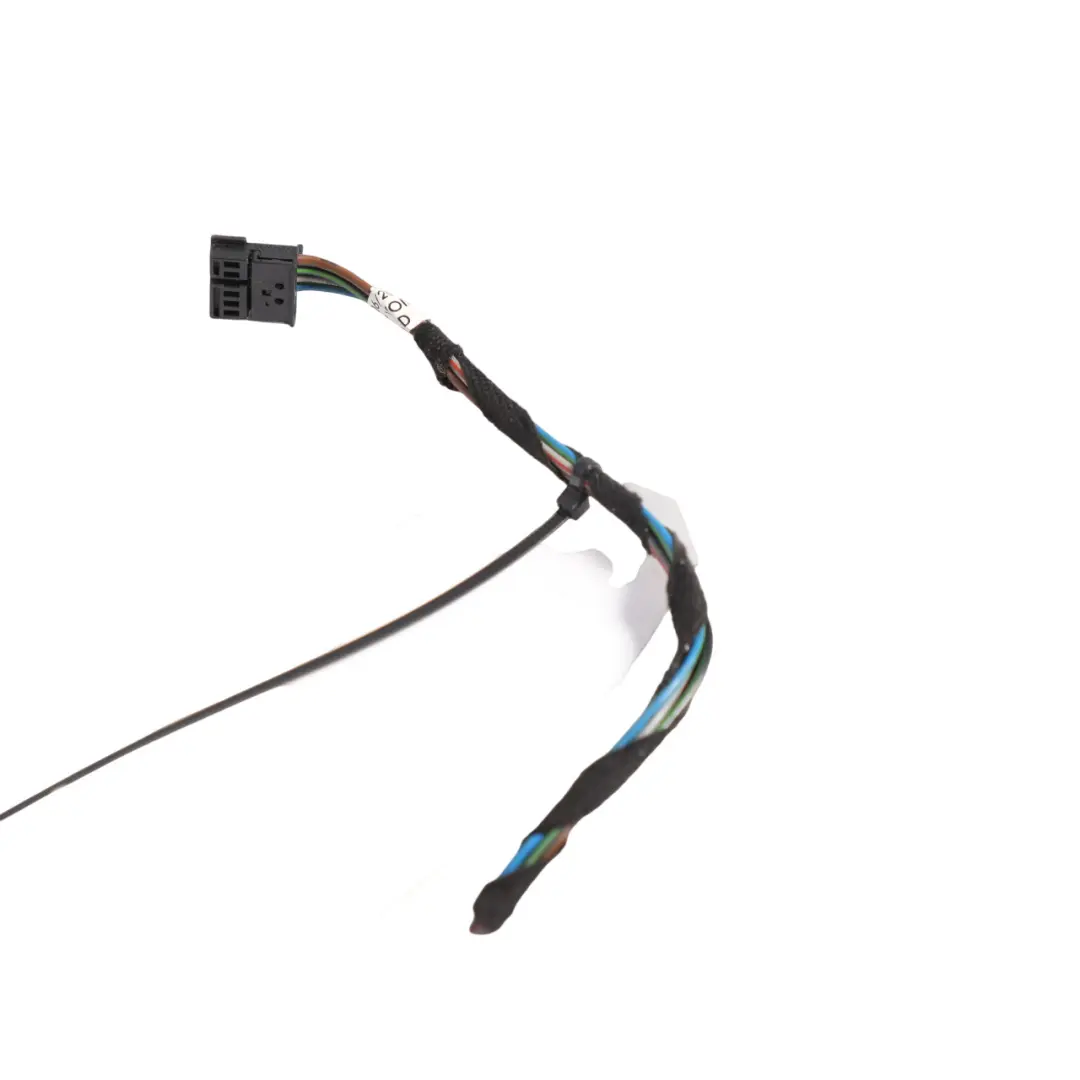 Mercedes C218 Side Panel Tail Light Lamp Wiring Cable Rear Right O/S - SKU A2189060258-1 - Part number A2189060258