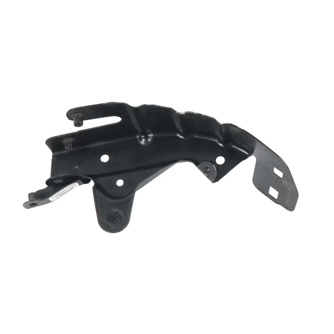 Mercedes C219 Support Fixation Lampe Cadre Gauche - SKU A2196200114 - Numéro de pièce A2196200114