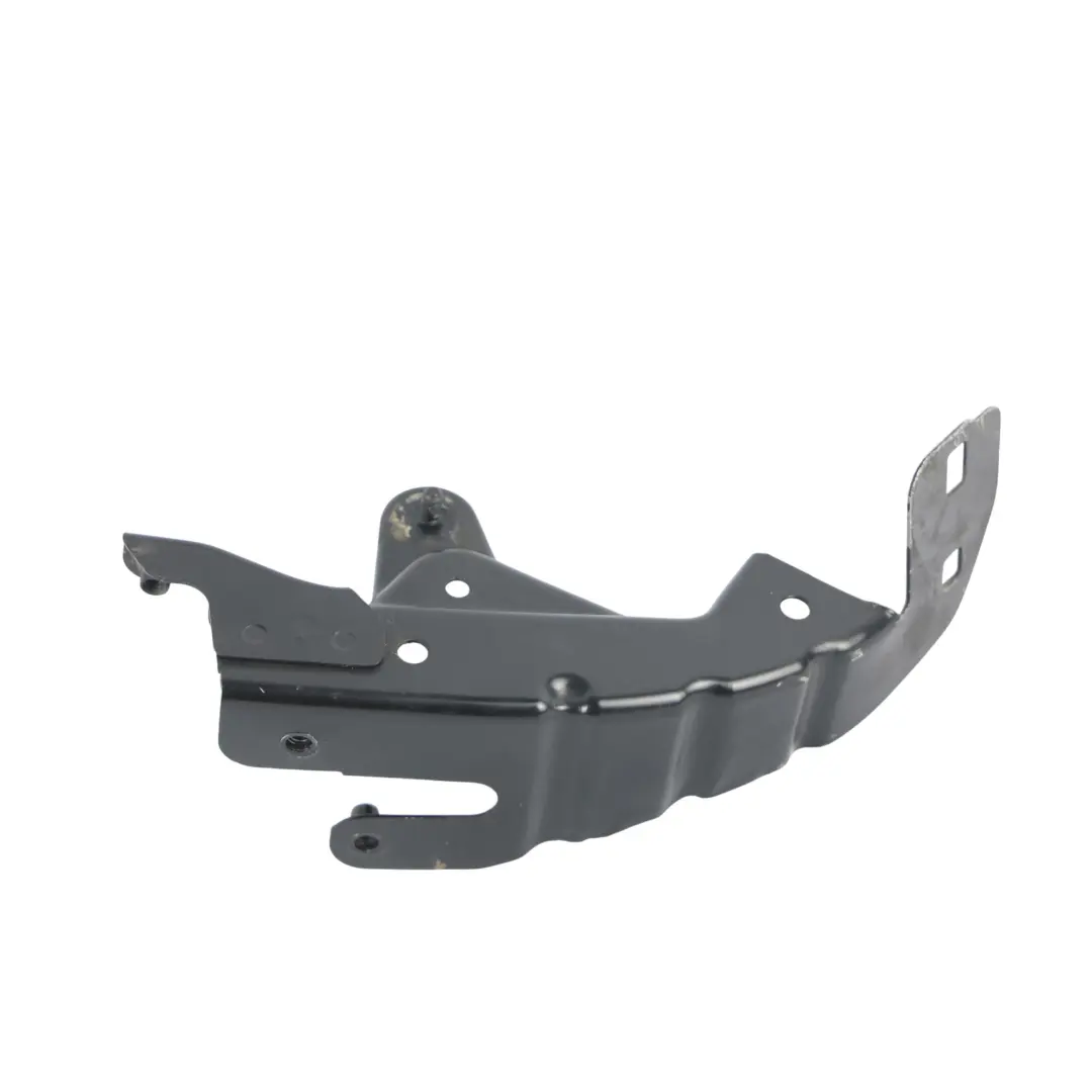 Support Fixation Lampe Cadre Gauche pour Mercedes C219 à propos du numéro de pièce A2196200114 Mercedes C219 Support Fixation Lampe Cadre Gauche - SKU A2196200114 - Numéro de pièce A2196200114