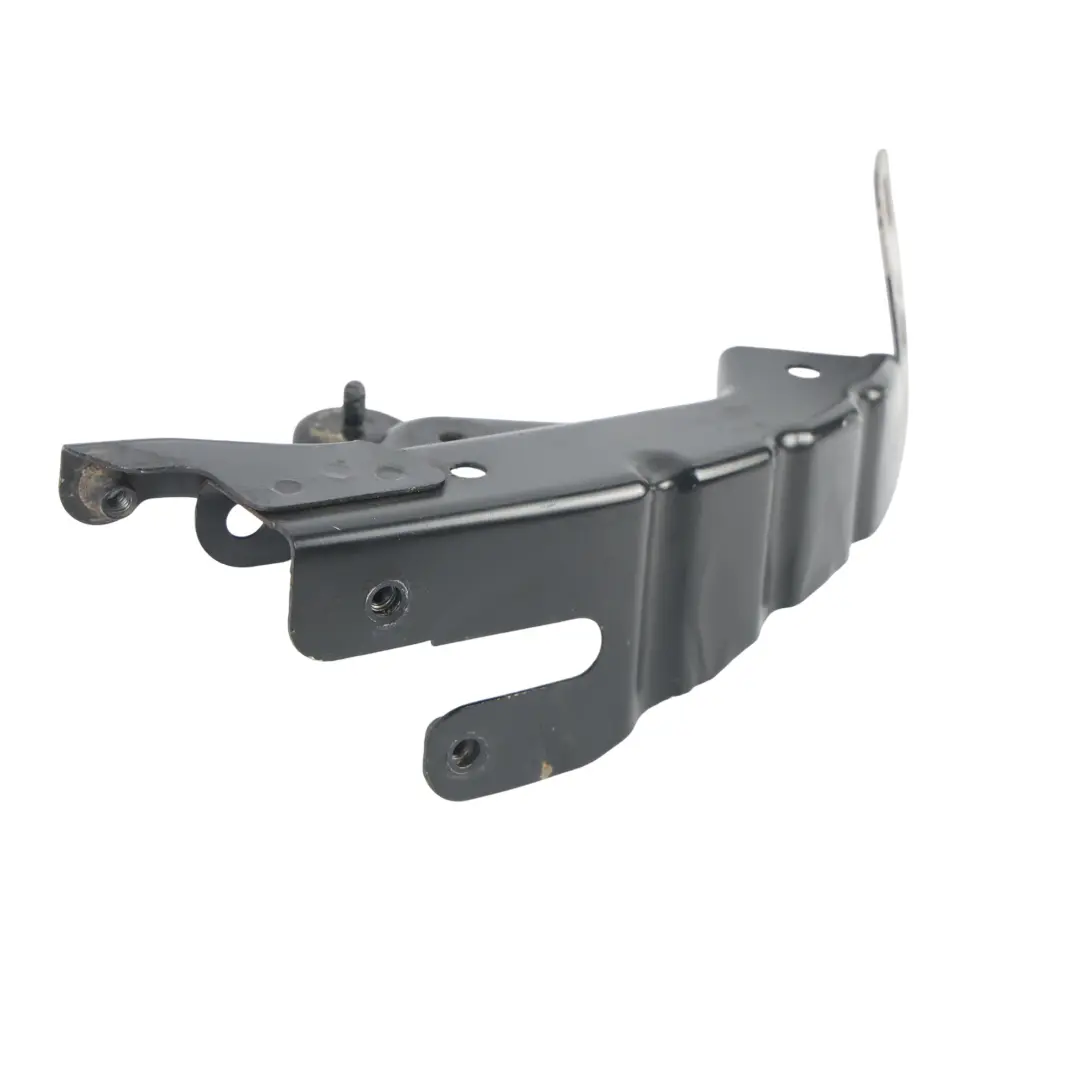 Mercedes C219 Lamp To Frame Bracket Support Holder Mount Left N/S - SKU A2196200114 - Part number A2196200114