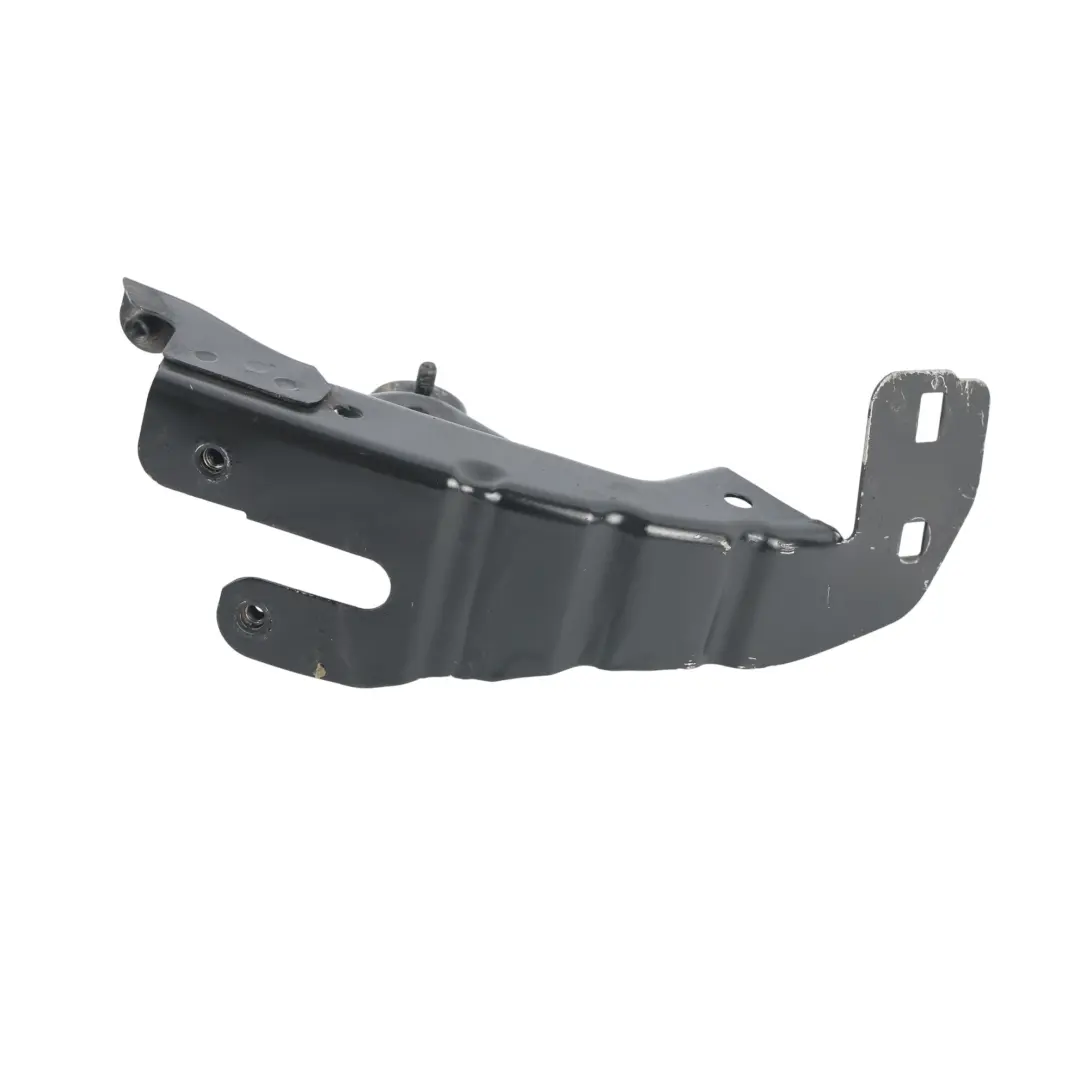 Mercedes C219 Support Fixation Lampe Cadre Gauche - SKU A2196200114 - Numéro de pièce A2196200114
