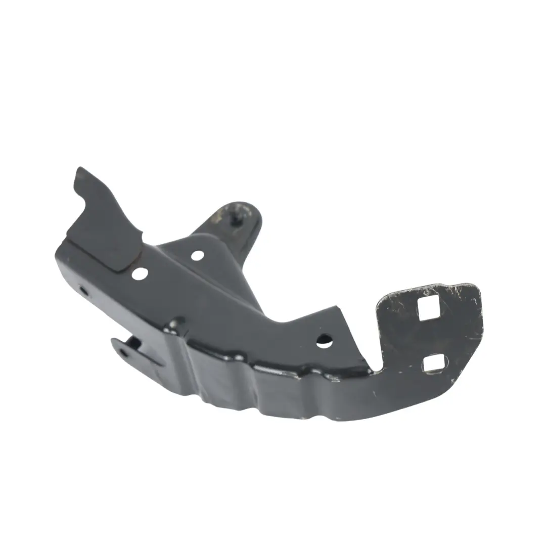 Support Fixation Lampe Cadre Gauche pour Mercedes C219 à propos du numéro de pièce A2196200114 Mercedes C219 Support Fixation Lampe Cadre Gauche - SKU A2196200114 - Numéro de pièce A2196200114