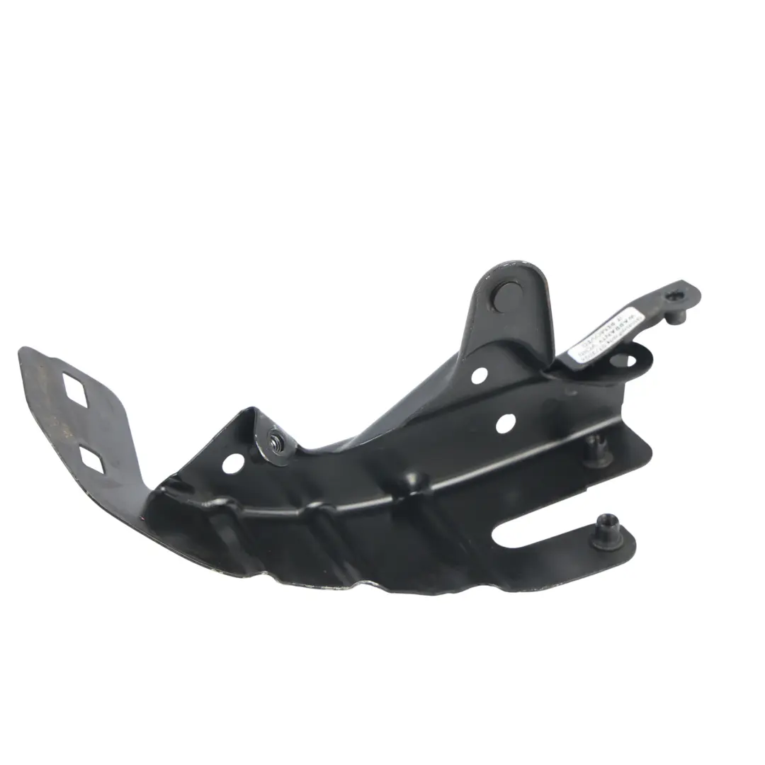 Mercedes C219 Support Fixation Lampe Cadre Gauche - SKU A2196200114 - Numéro de pièce A2196200114