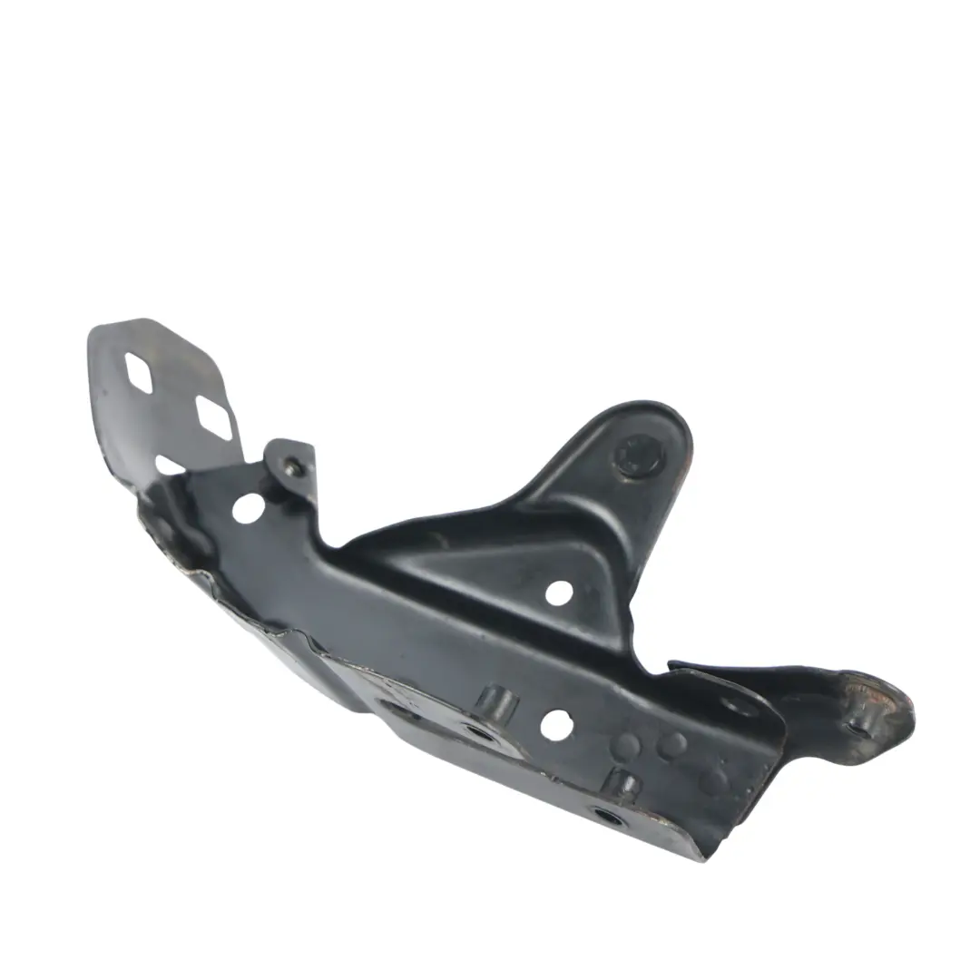 Mercedes C219 Lamp To Frame Bracket Support Holder Mount Left N/S - SKU A2196200114 - Part number A2196200114