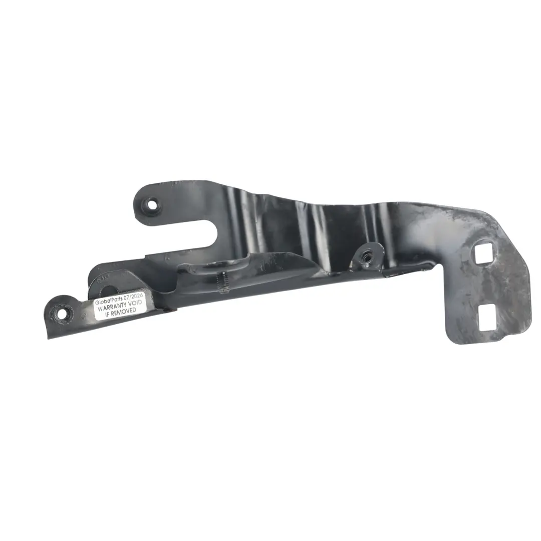 Support Fixation Lampe Cadre Gauche pour Mercedes C219 à propos du numéro de pièce A2196200114 Mercedes C219 Support Fixation Lampe Cadre Gauche - SKU A2196200114 - Numéro de pièce A2196200114