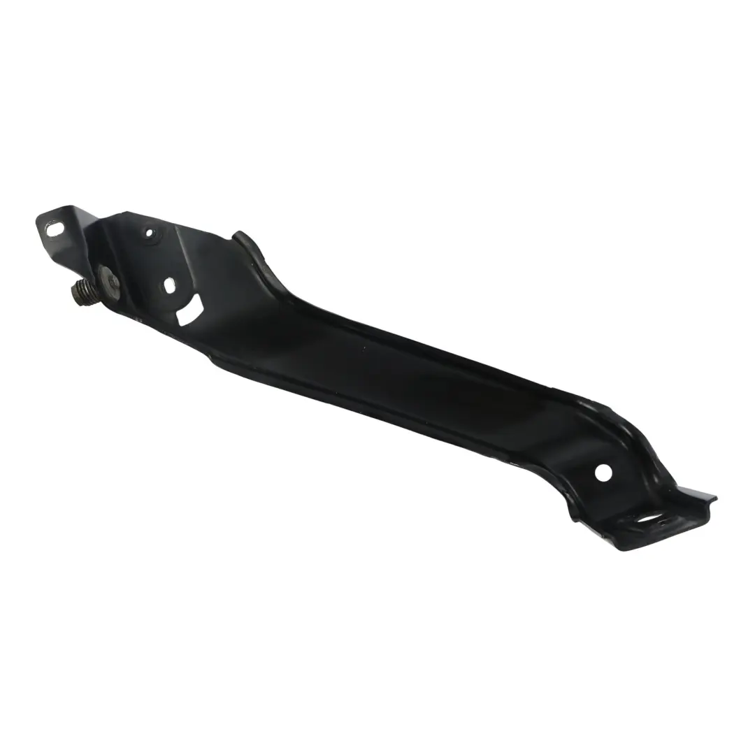 Mercedes CLS W219 Front Headlight Mount Bracket Support Left N/S - SKU A2196200118 - Part number A2196200118