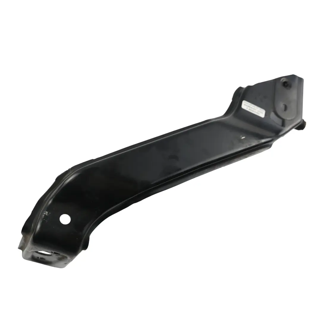 Mercedes CLS W219 Supporto Staffa Montaggio Faro Anteriore Sinistro - SKU A2196200118 - Numero di parte A2196200118