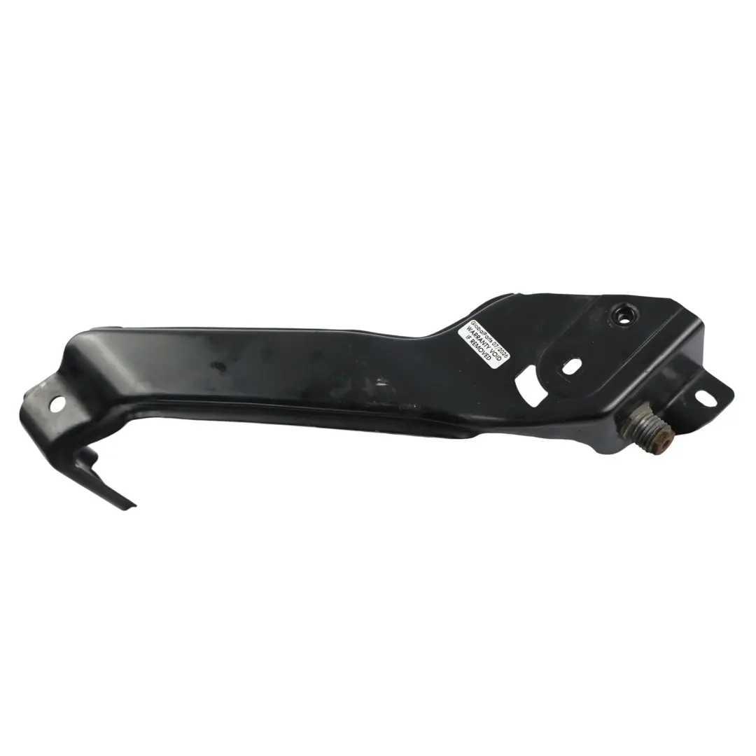 Mercedes CLS W219 Supporto Staffa Montaggio Faro Anteriore Sinistro - SKU A2196200118 - Numero di parte A2196200118