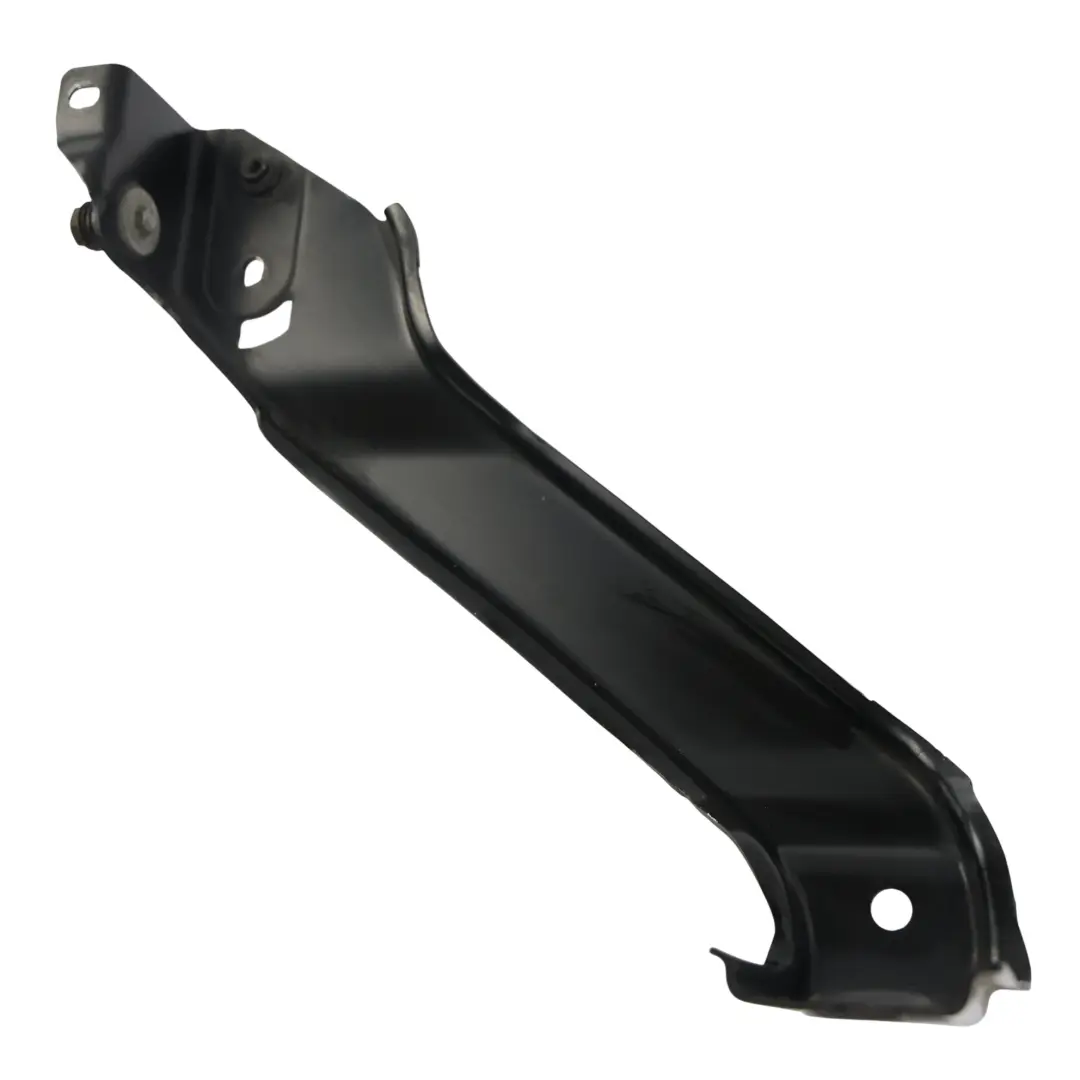 Mercedes CLS W219 Supporto Staffa Montaggio Faro Anteriore Sinistro - SKU A2196200118 - Numero di parte A2196200118