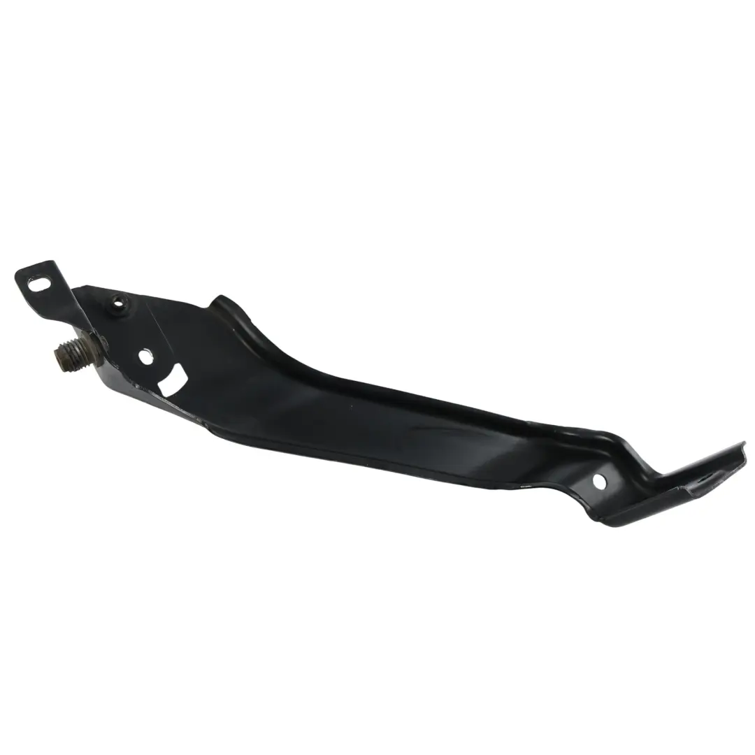 Mercedes CLS W219 Supporto Staffa Montaggio Faro Anteriore Sinistro - SKU A2196200118 - Numero di parte A2196200118