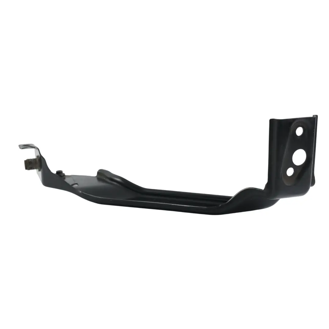 Mercedes CLS W219 Soporte Montaje Faro Delantero Izquierdo - SKU A2196200118 - Número de pieza A2196200118