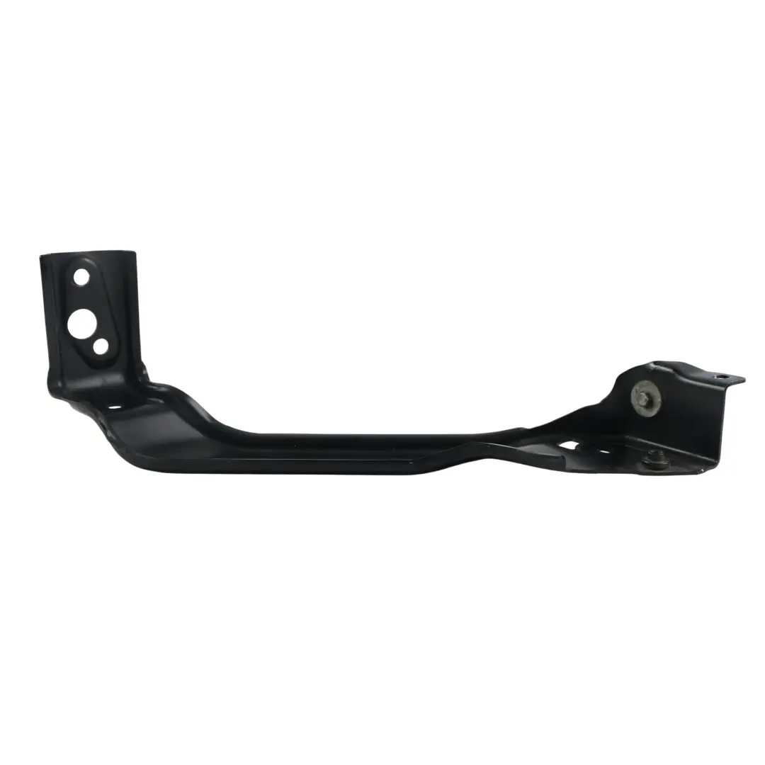 Mercedes CLS W219 Supporto Staffa Montaggio Faro Anteriore Sinistro - SKU A2196200118 - Numero di parte A2196200118