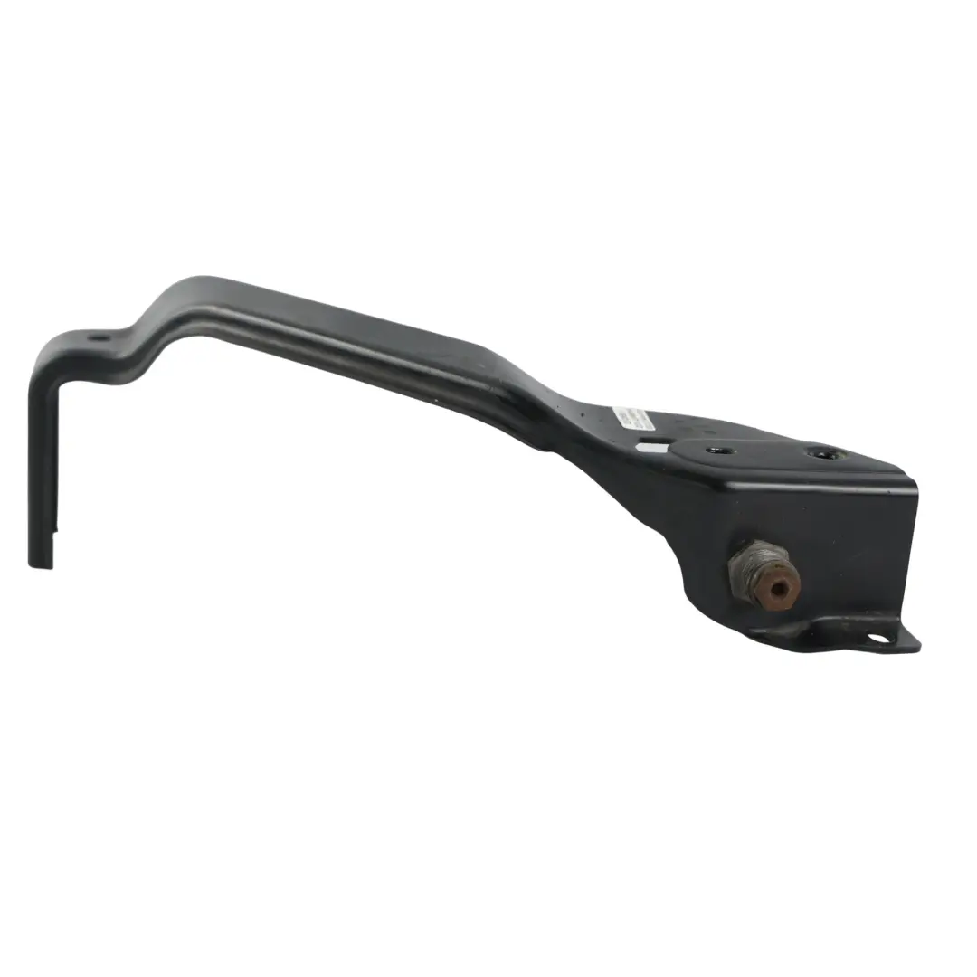 Mercedes CLS W219 Supporto Staffa Montaggio Faro Anteriore Sinistro - SKU A2196200118 - Numero di parte A2196200118