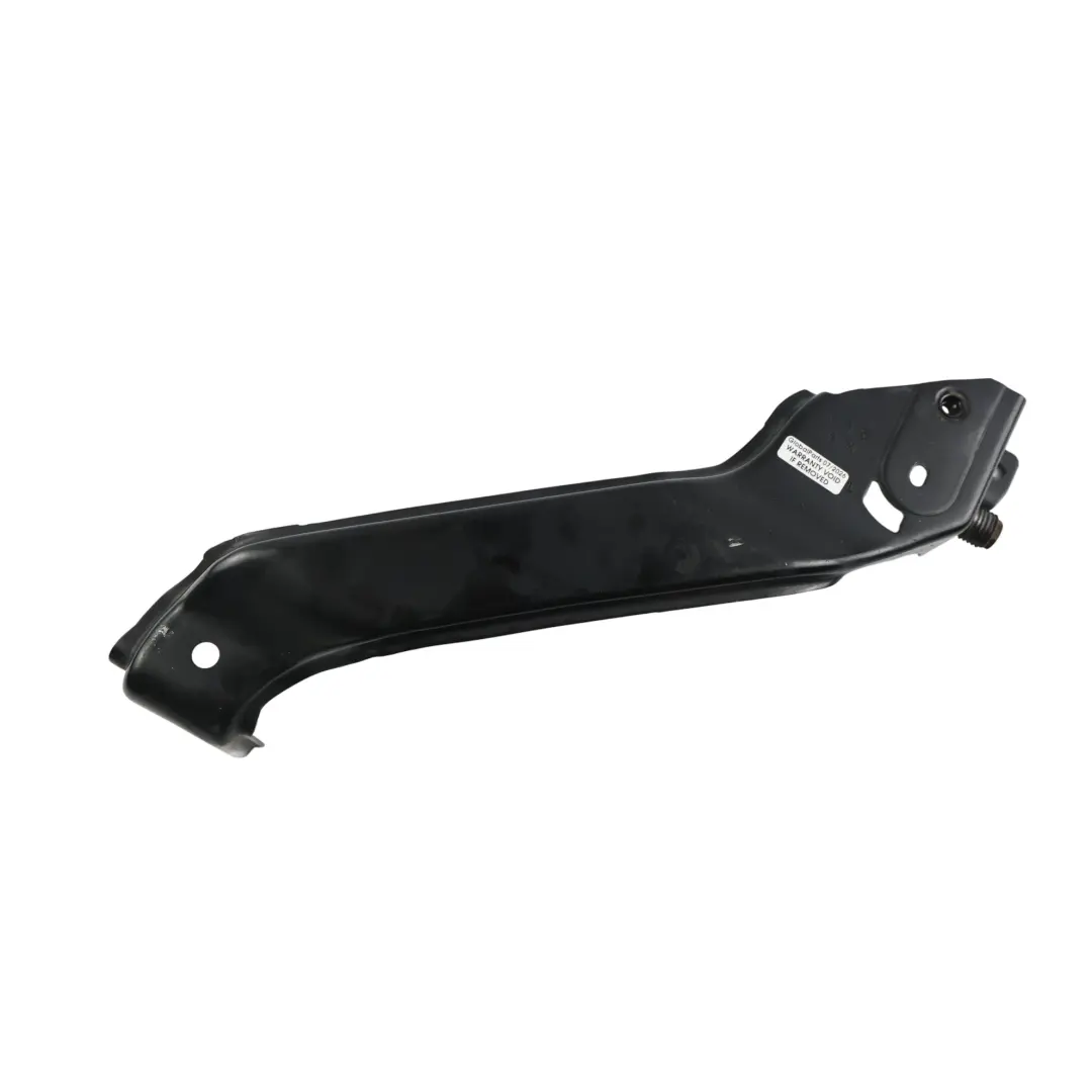 W219 Supporto Staffa Montaggio Faro Anteriore Sinistro per Mercedes CLS con numero di parte A2196200118 Mercedes CLS W219 Supporto Staffa Montaggio Faro Anteriore Sinistro - SKU A2196200118 - Numero di parte A2196200118
