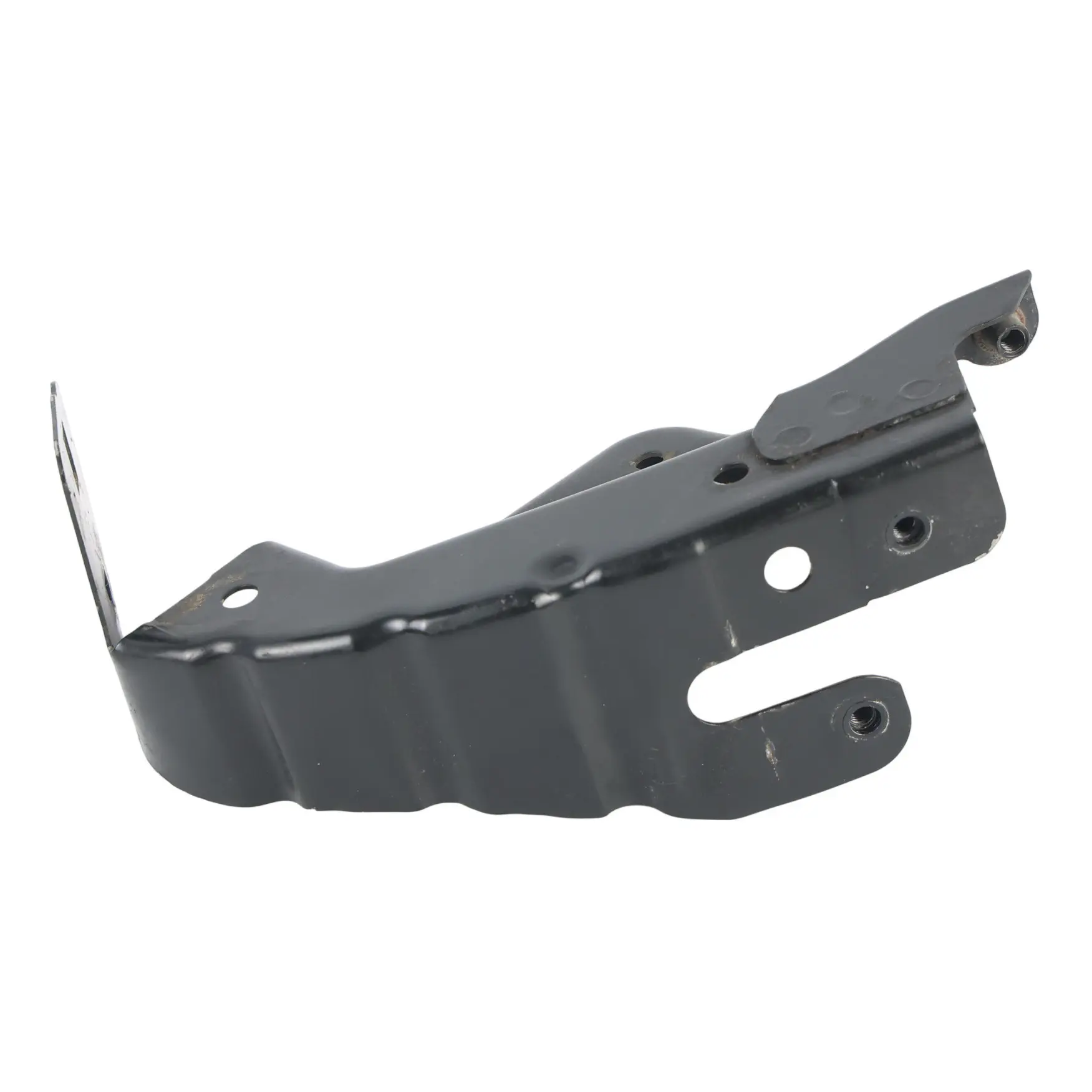 Mercedes C219 Lamp To Frame Bracket Support Holder Mount Right O/S A2196200214