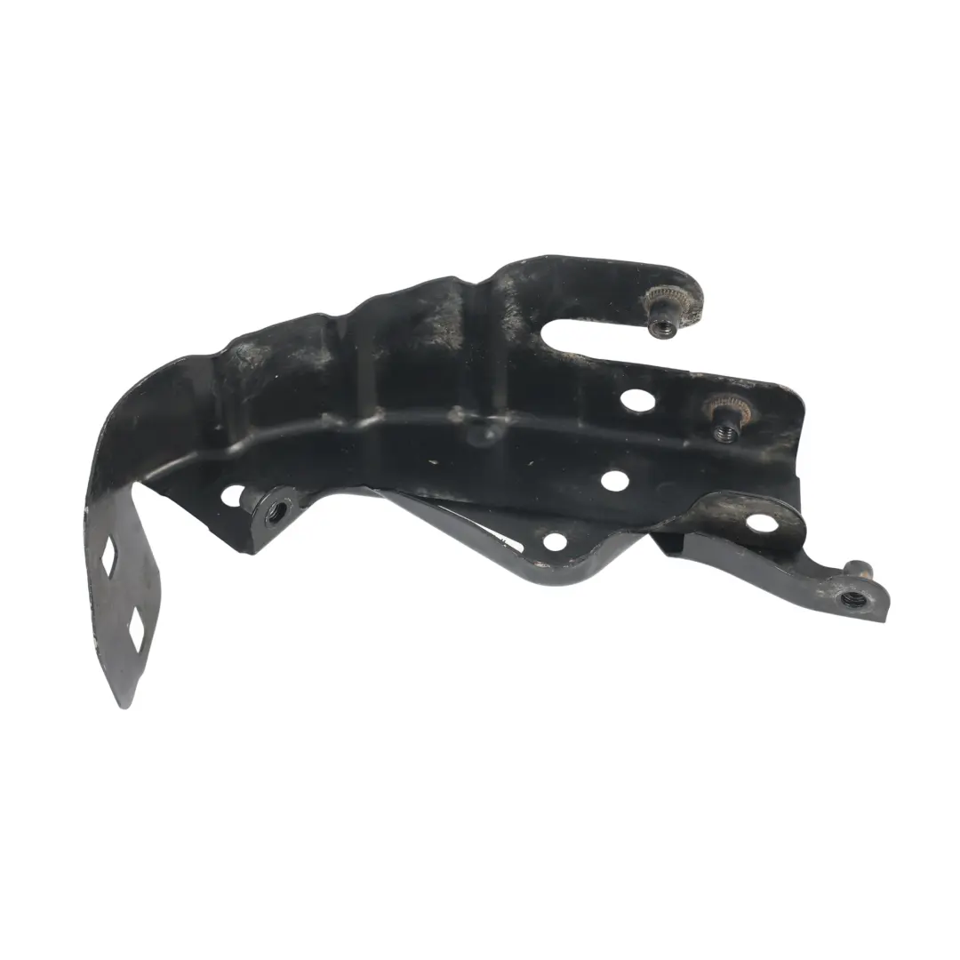 Mercedes C219 Support Fixation Lampe Cadre Droit - SKU A2196200214 - Numéro de pièce A2196200214
