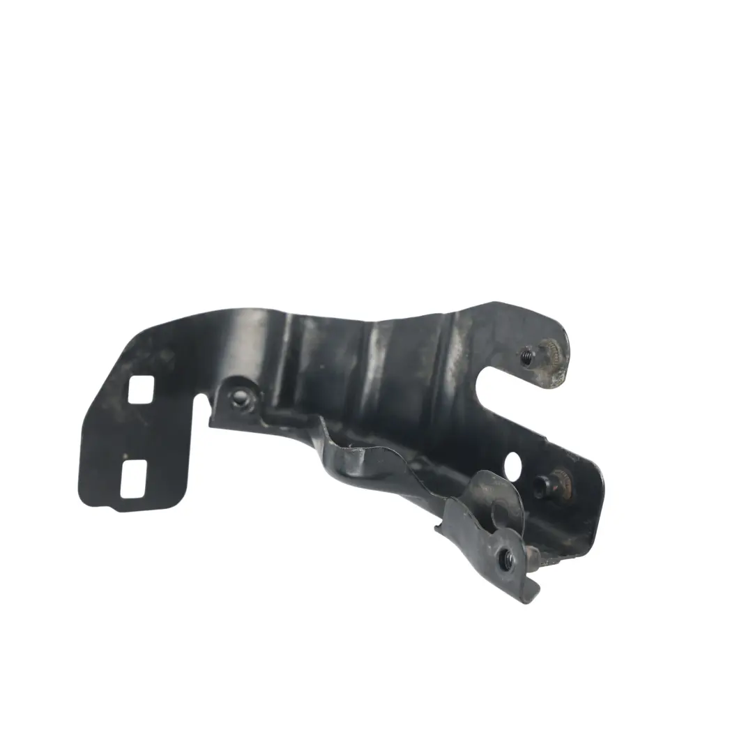 Mercedes C219 Lamp To Frame Bracket Support Holder Mount Right O/S - SKU A2196200214 - Part number A2196200214
