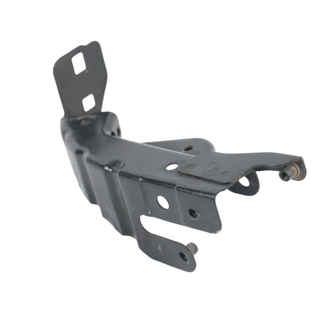 Mercedes C219 Support Fixation Lampe Cadre Droit - SKU A2196200214 - Numéro de pièce A2196200214