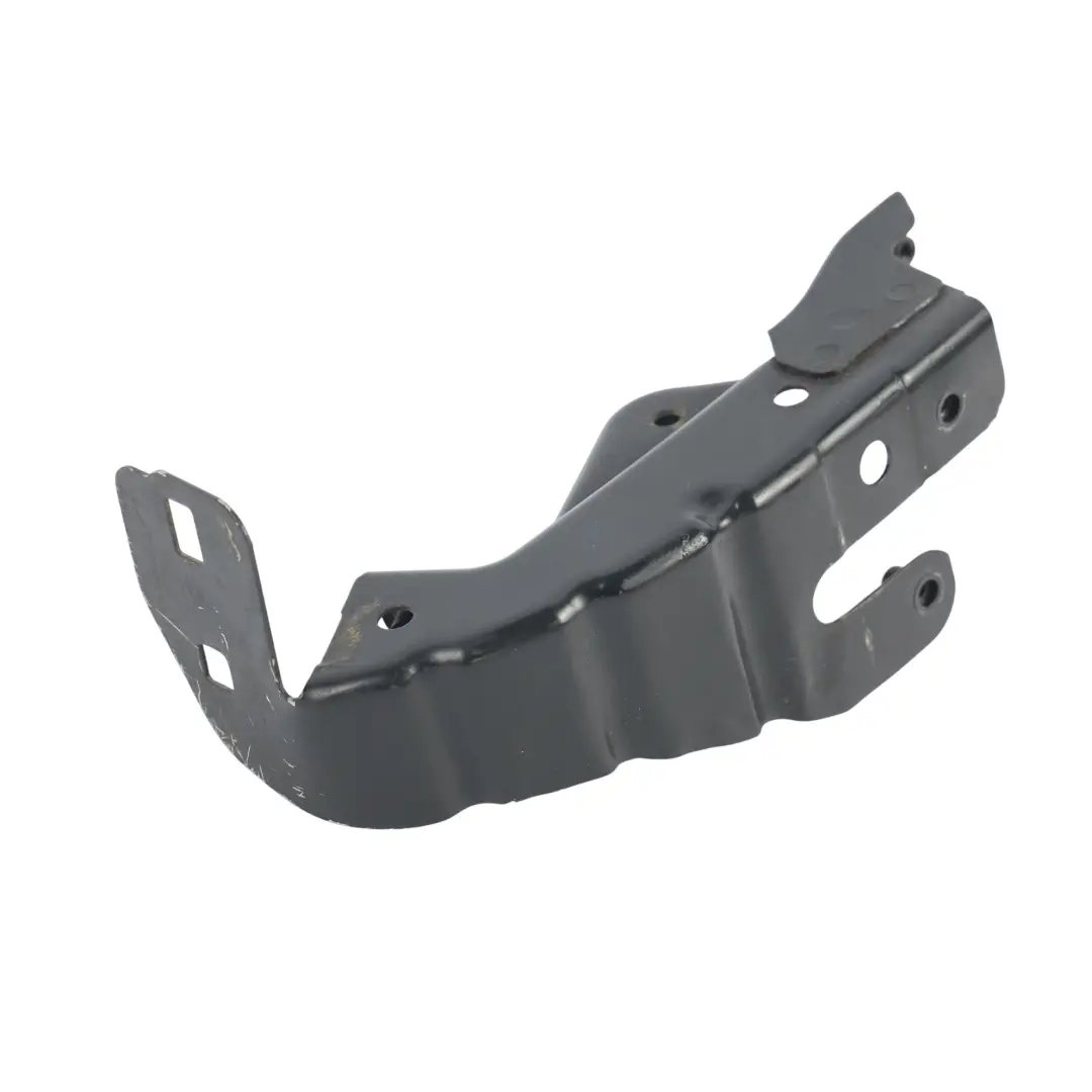 Mercedes C219 Support Fixation Lampe Cadre Droit - SKU A2196200214 - Numéro de pièce A2196200214