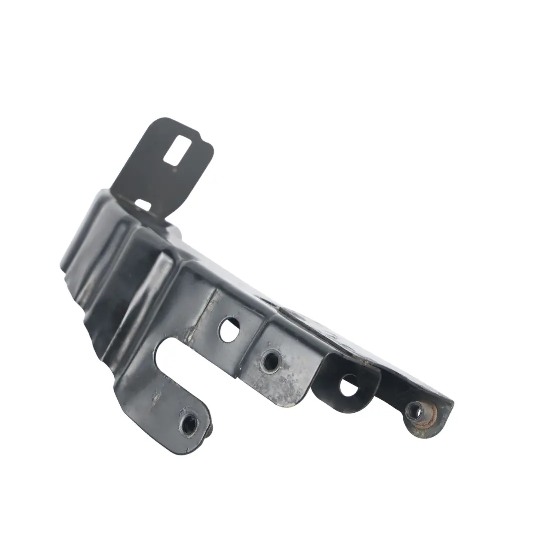 Mercedes C219 Lamp To Frame Bracket Support Holder Mount Right O/S - SKU A2196200214 - Part number A2196200214