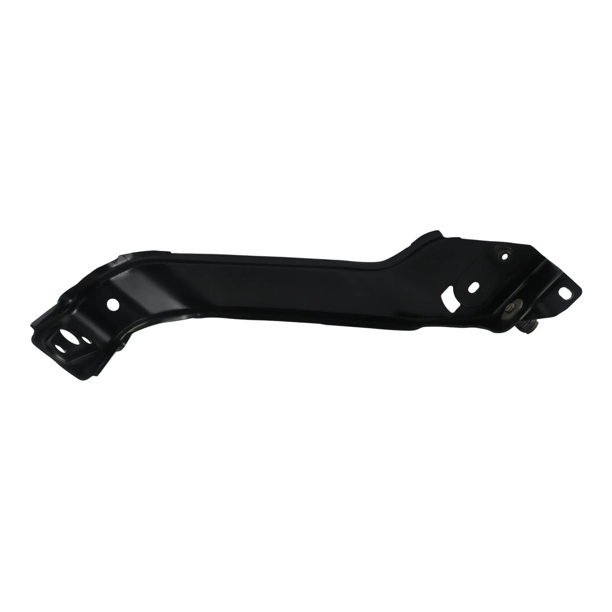 Mercedes CLS W219 Support Fixation Phare Avant Droit A2196200218