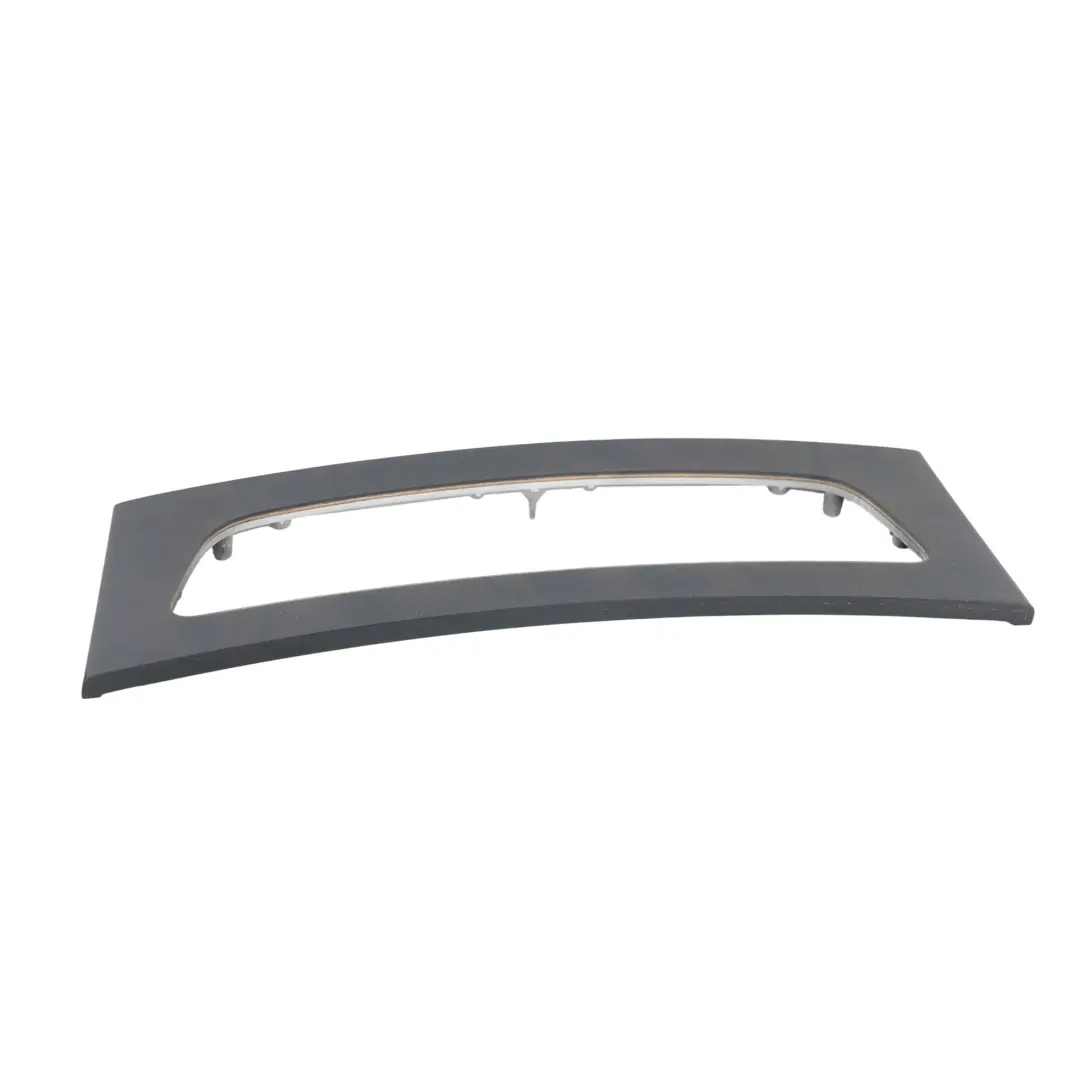 Centre Console Trim Surround Frame Cover Wood to Mercedes C219 with Part number A2196801039 Mercedes C219 Centre Console Trim Surround Frame Cover Wood - SKU A2196801039 - Part number A2196801039