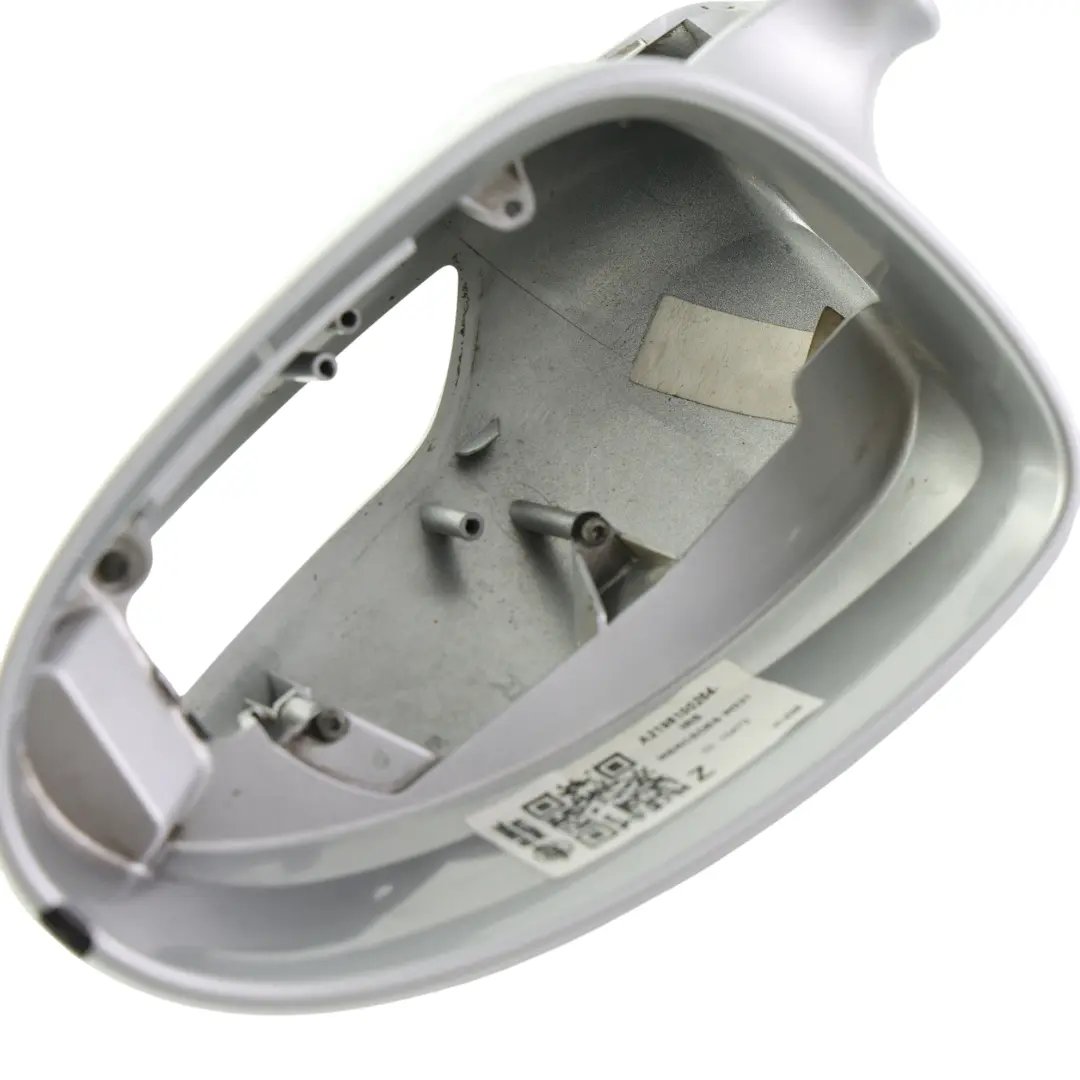 Mercedes W221 Außenspiegel Abdeckung Kappe Rechts Iridiumsilber 775 - SKU A2198100264-IRS - Teilenummer A2198100264
