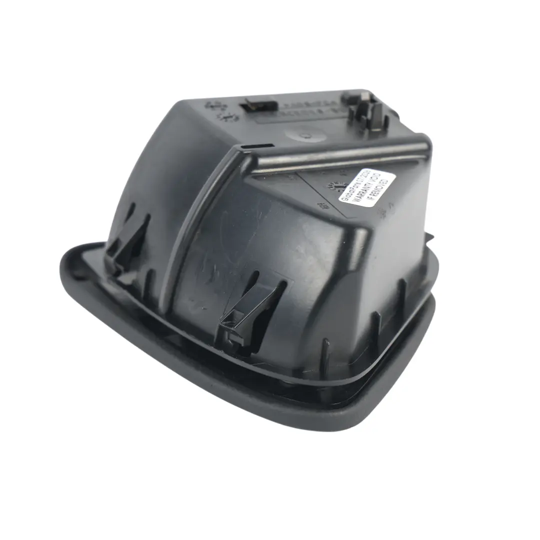 Mercedes CLS C219 Door Card Ashtray Panel Tray Rear Right O/S - SKU A2198100630 - Part number A2198100630