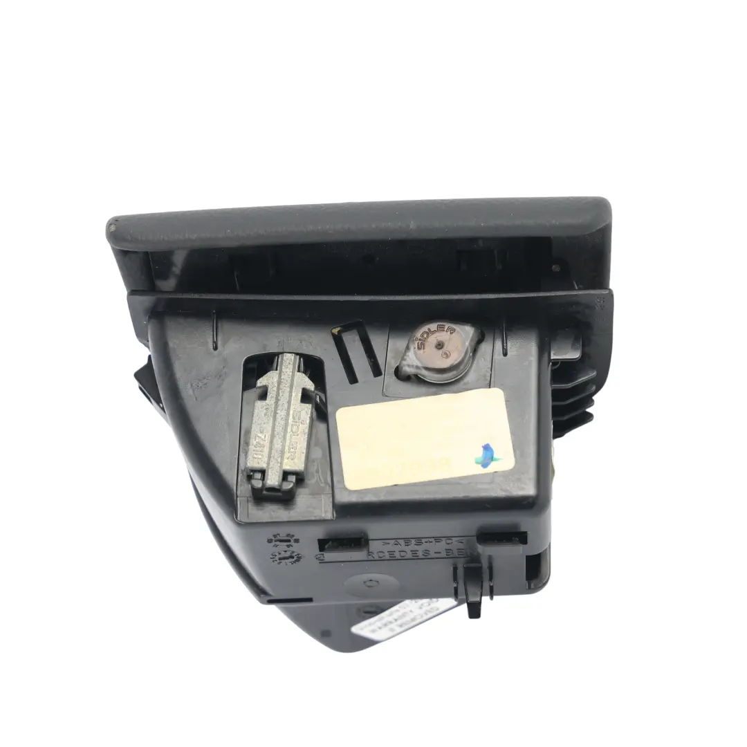Mercedes CLS C219 Posacenere Pannello Portiera Posteriore Destro - SKU A2198100630 - Numero di parte A2198100630