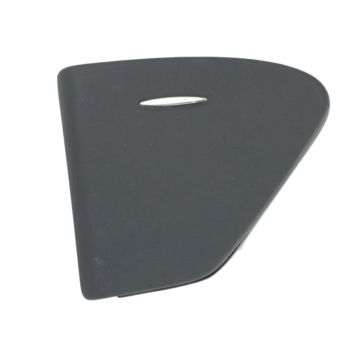 Door Card Ashtray Panel Tray Rear Right O/S to Mercedes CLS C219 with Part number A2198100630 Mercedes CLS C219 Door Card Ashtray Panel Tray Rear Right O/S - SKU A2198100630 - Part number A2198100630