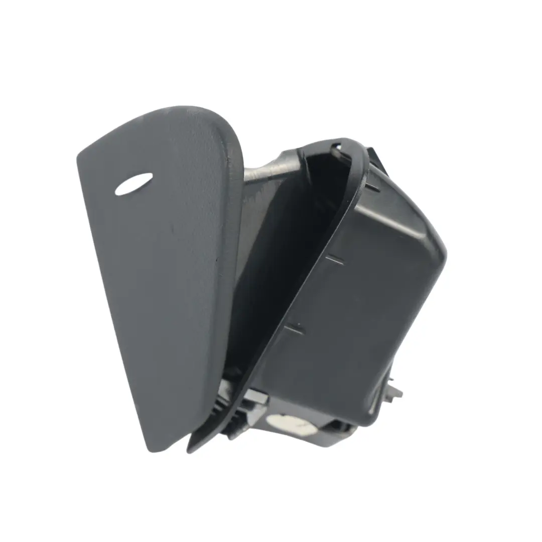 Door Card Ashtray Panel Tray Rear Right O/S to Mercedes CLS C219 with Part number A2198100630 Mercedes CLS C219 Door Card Ashtray Panel Tray Rear Right O/S - SKU A2198100630 - Part number A2198100630