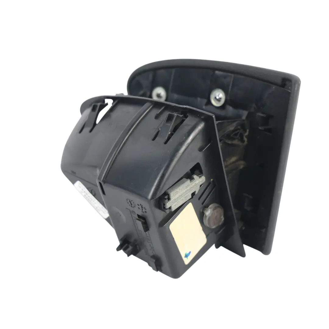 Mercedes CLS C219 Posacenere Pannello Portiera Posteriore Destro - SKU A2198100630 - Numero di parte A2198100630