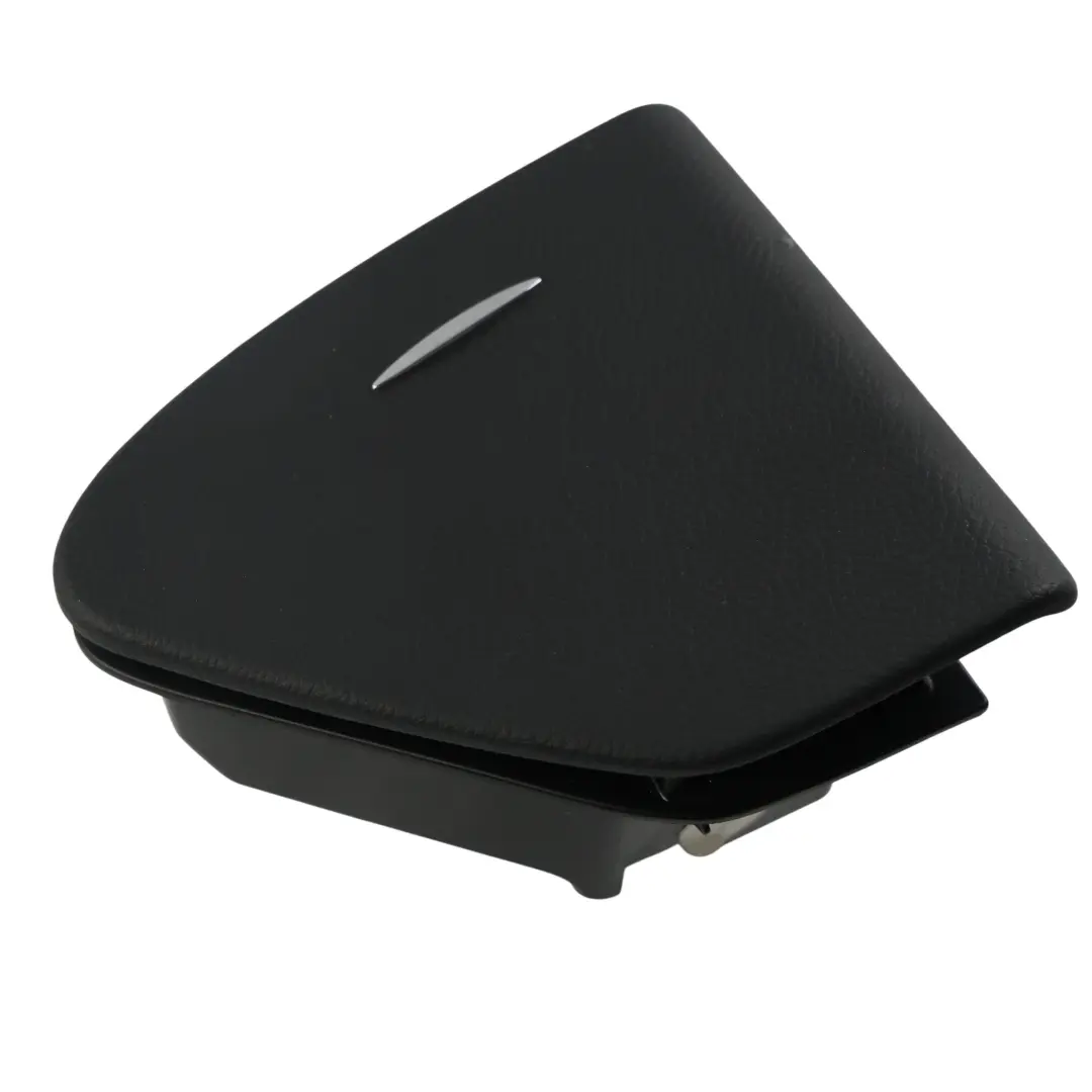 Ashtray Ash Tray Storage Left N/S to Mercedes C219 Rear with Part number A2198100730 Mercedes C219 Rear Ashtray Ash Tray Storage Left N/S - SKU A2198100730 - Part number A2198100730