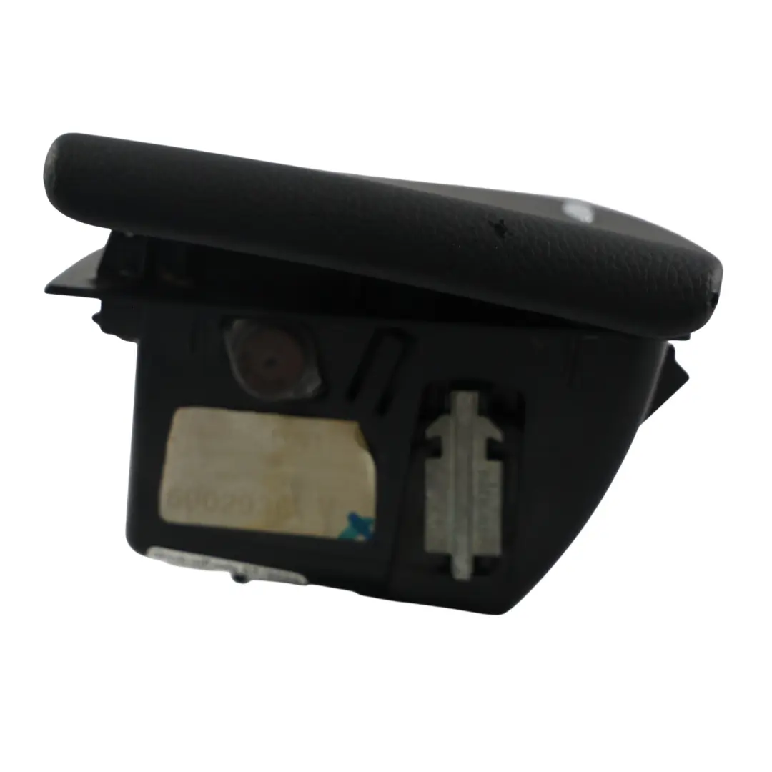 Ashtray Ash Tray Storage Left N/S to Mercedes C219 Rear with Part number A2198100730 Mercedes C219 Rear Ashtray Ash Tray Storage Left N/S - SKU A2198100730 - Part number A2198100730